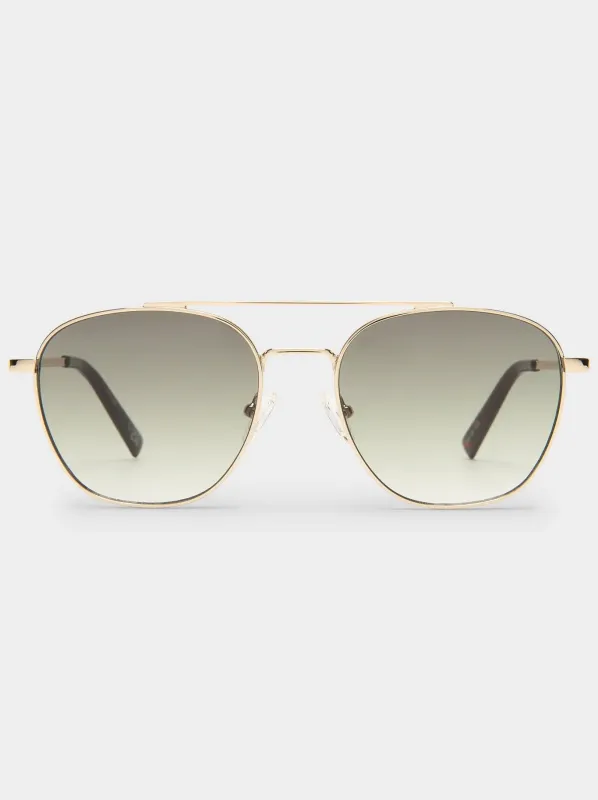 LE SPECS METAPHOR SUNGLASSES sold by Yeltuor