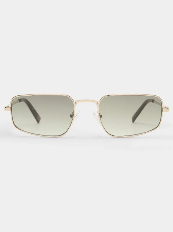 LE SPECS METAGALACTIC SUNGLASSES sold by Yeltuor