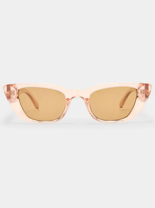 LE SPECS DREAM LOVER SUNGLASSES sold by Yeltuor