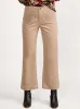 VASSALLI ANKLE GRAZIER CORD PANT sold by Yeltuor