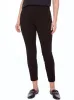 UP! 28" PETAL-SLIT TECHNO ANKLE PANT sold by Yeltuor