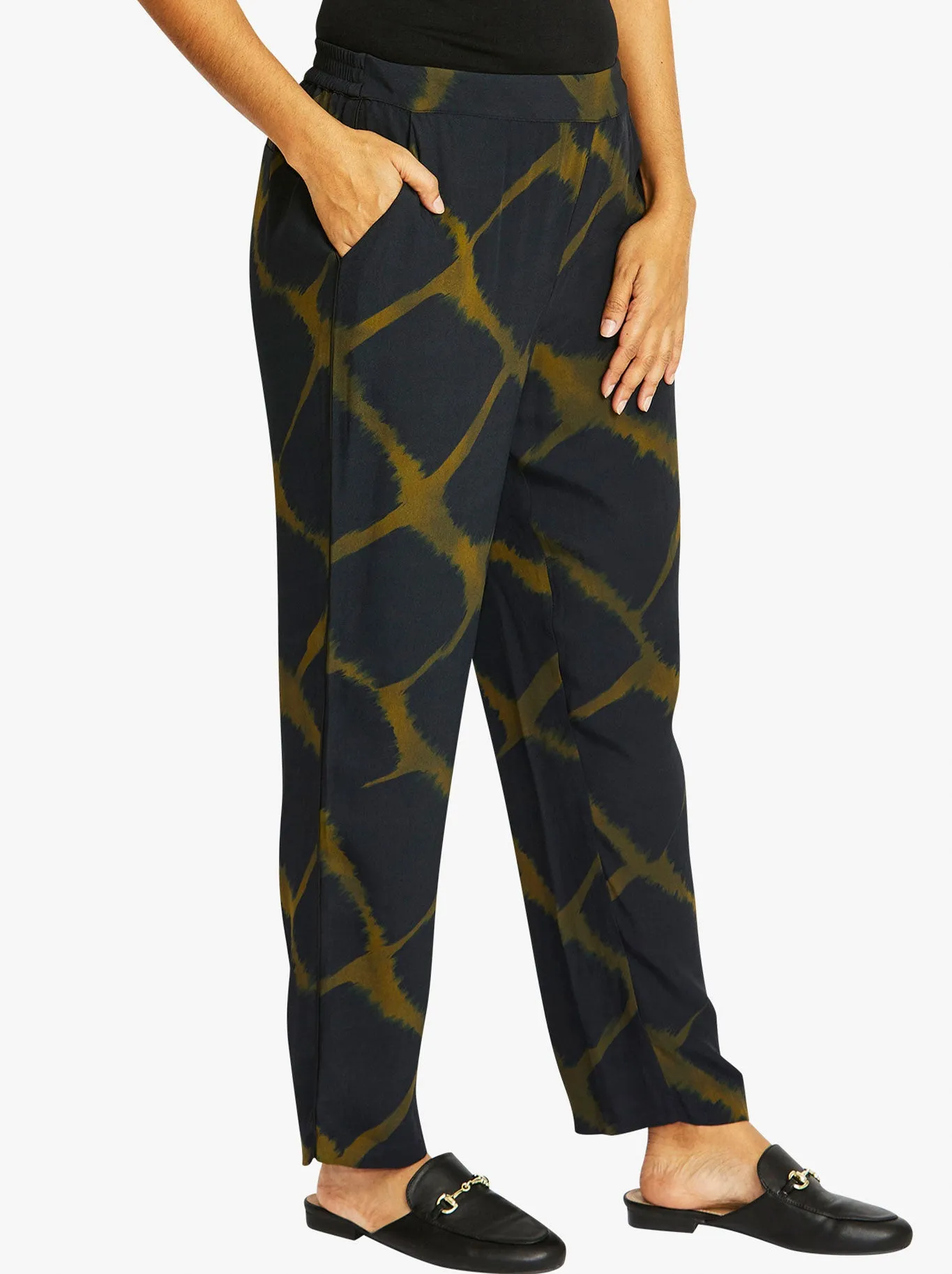 PINGPONG YOURI PANT sold by Yeltuor product image thumbnail 2