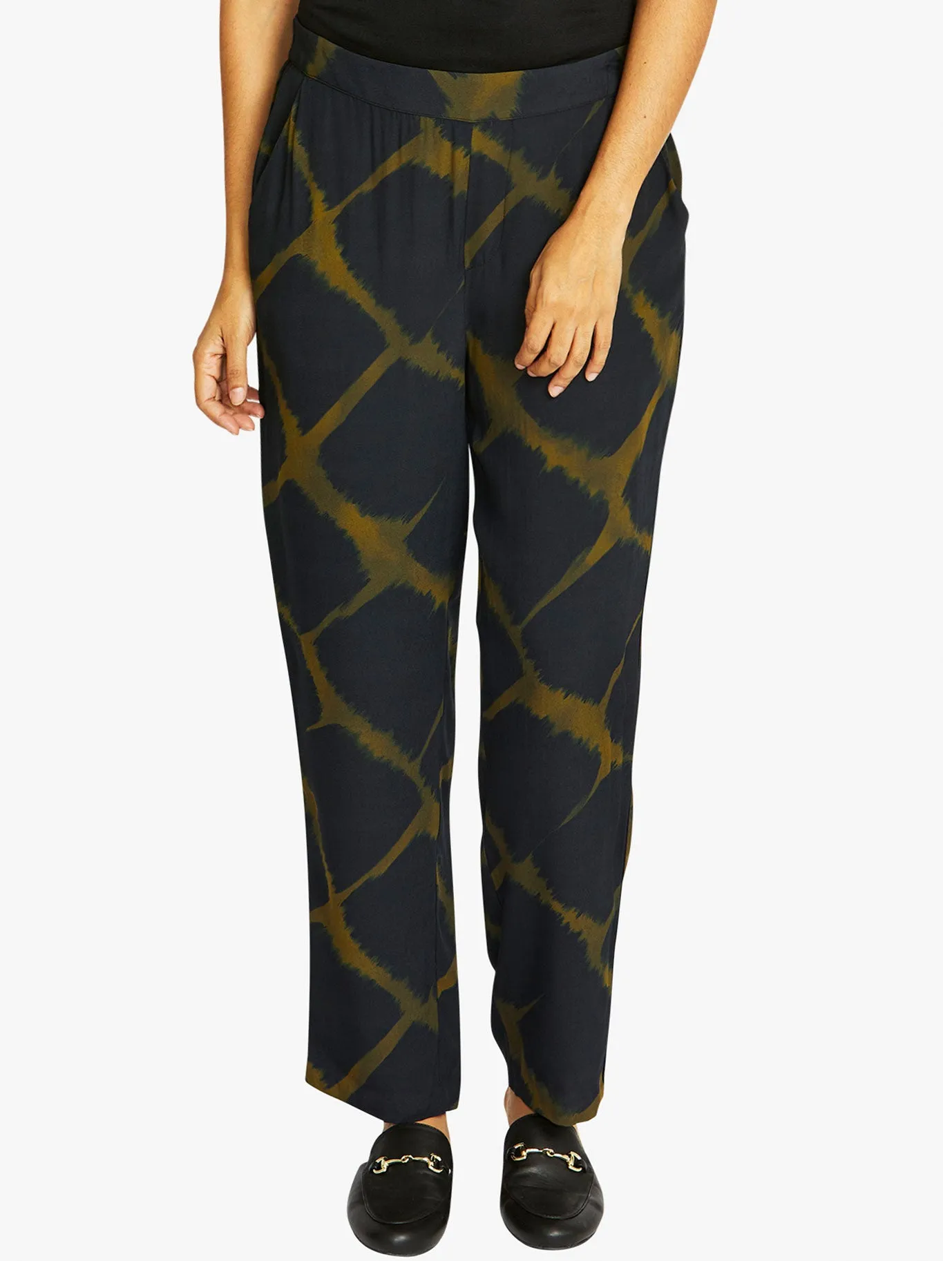 PINGPONG YOURI PANT sold by Yeltuor