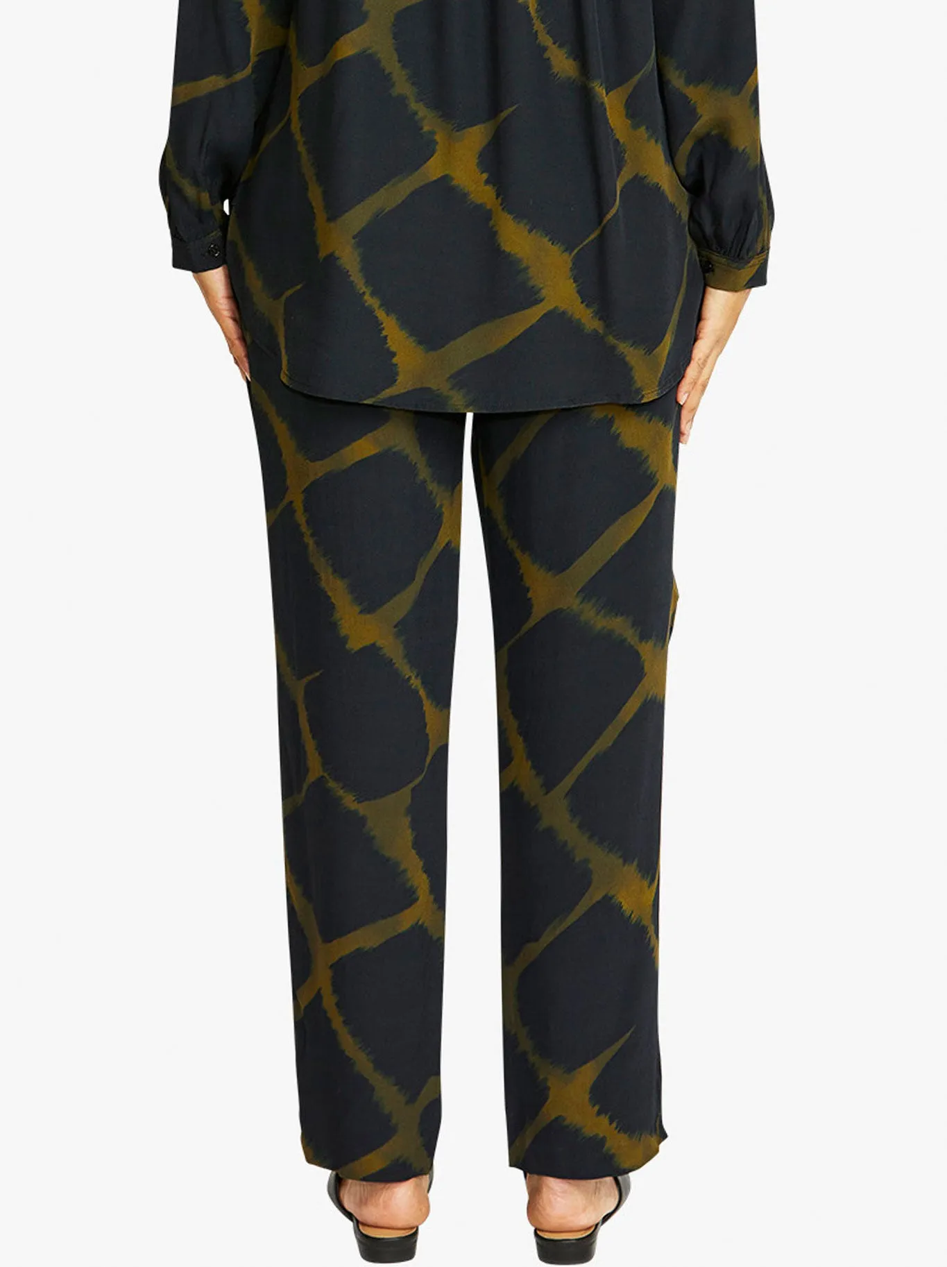 PINGPONG YOURI PANT sold by Yeltuor product image thumbnail 3