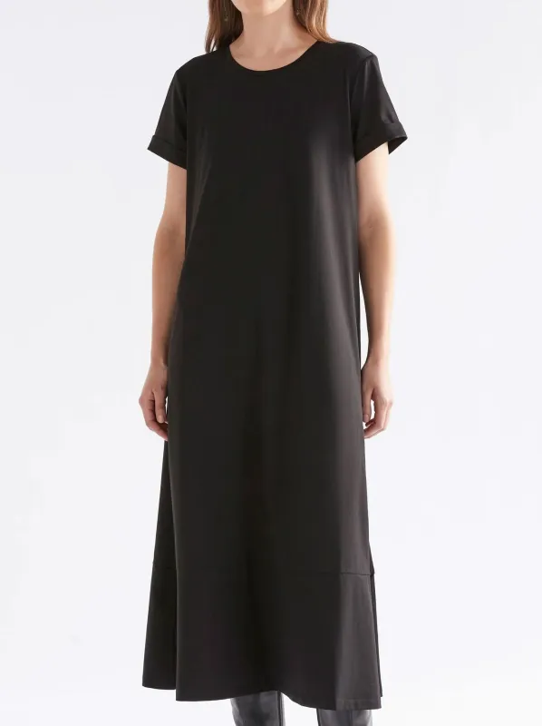 ELK HAKI DRESS sold by Yeltuor