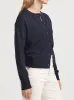 TOORALLIE FINE KNIT CARDI sold by Yeltuor
