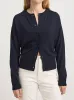 TOORALLIE FINE KNIT CARDI sold by Yeltuor