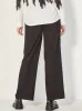 VERGE ALANA WIDE LEG PANT sold by Yeltuor
