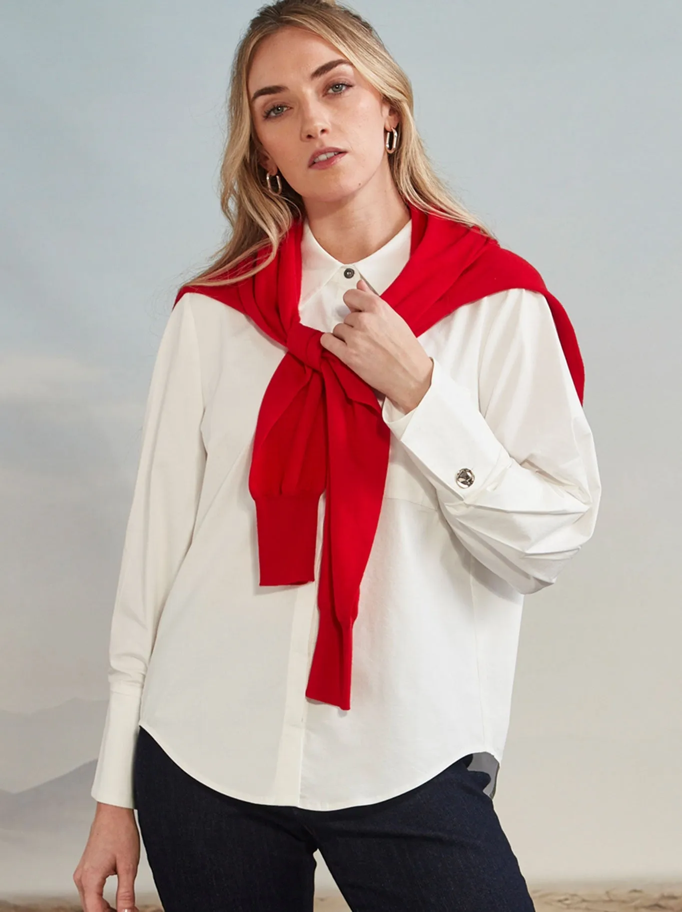 VERGE GALLERY SHIRT sold by Yeltuor product image thumbnail 3