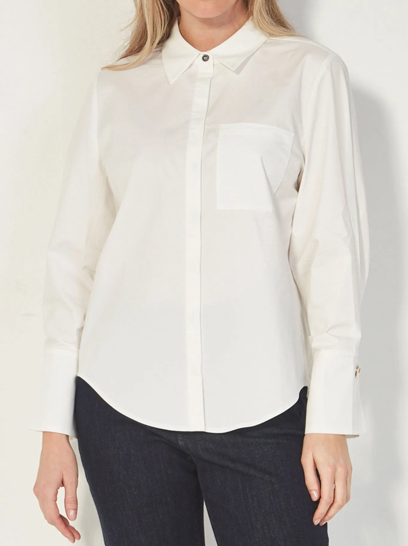 VERGE GALLERY SHIRT sold by Yeltuor