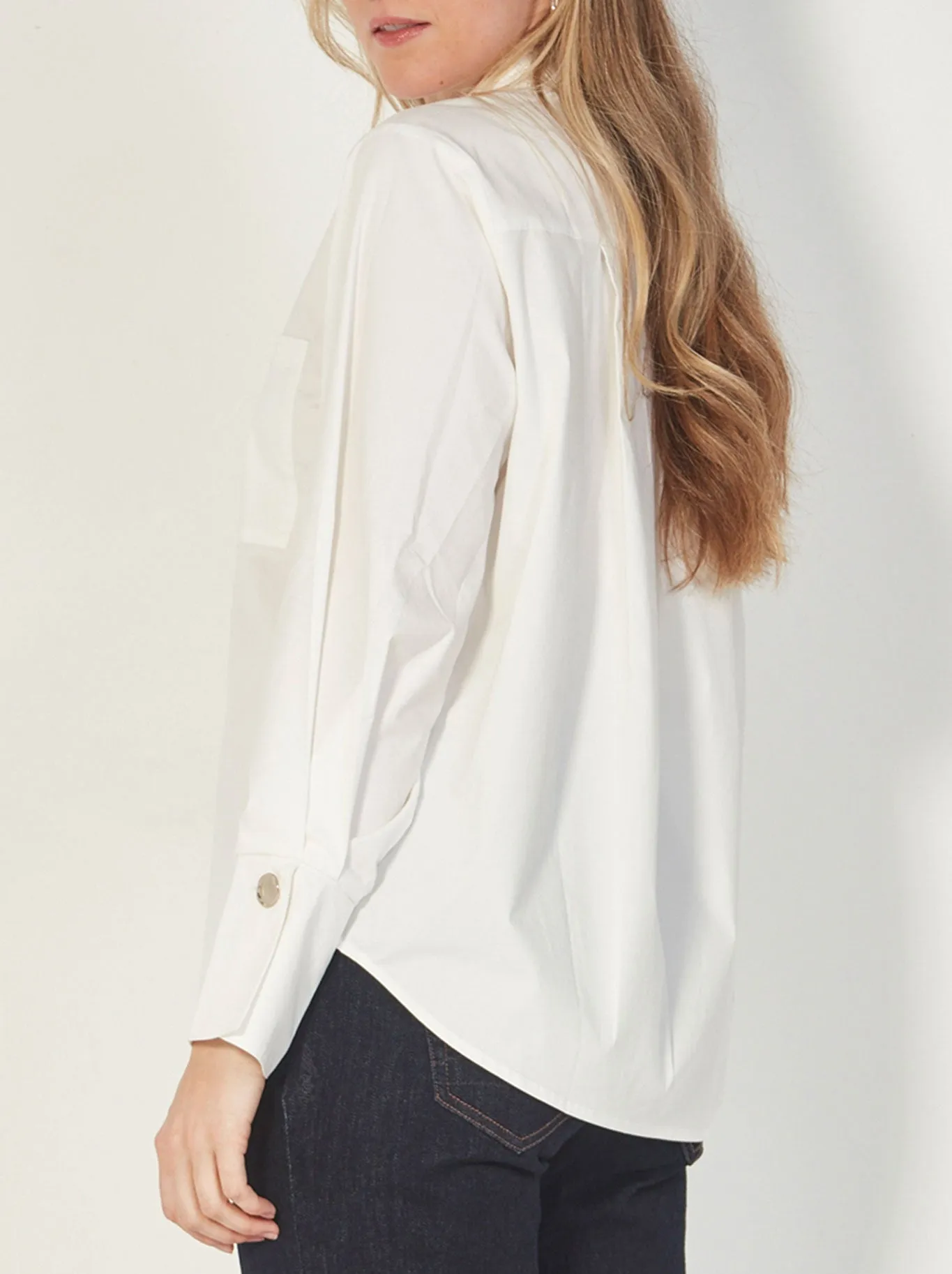 VERGE GALLERY SHIRT sold by Yeltuor product image thumbnail 2