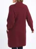 ELM SYLVIE LONGLINE CARDI sold by Yeltuor