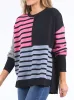 ELM EFFIE MIXED KNIT sold by Yeltuor