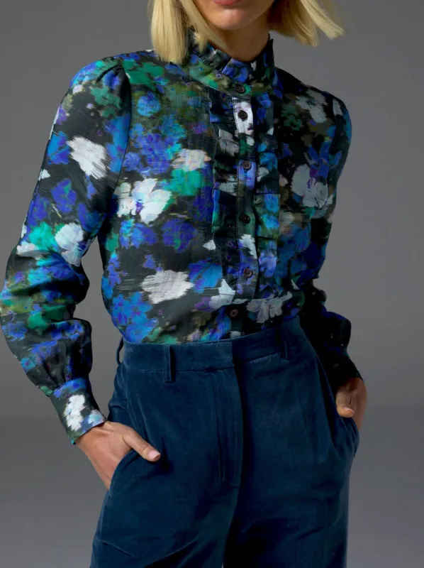 ZOE KRATZMANN DIALECT SHIRT sold by Yeltuor