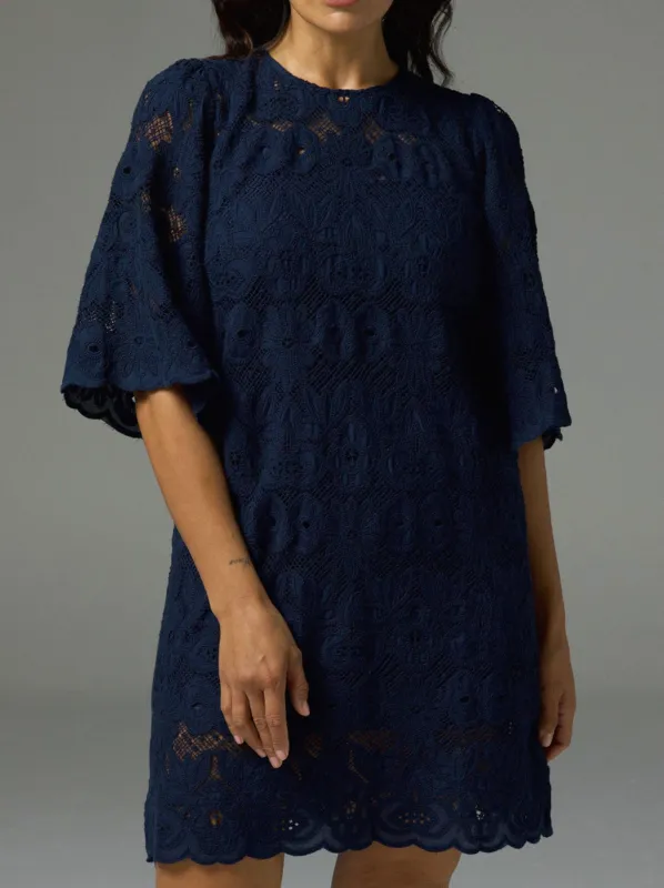 ZOE KRATZMANN CANDOUR DRESS sold by Yeltuor