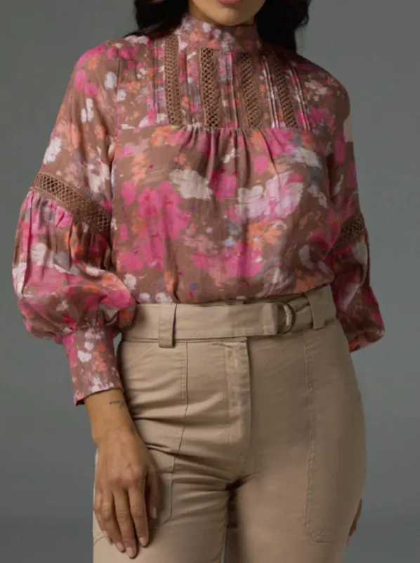 ZOE KRATZMANN CITATION TOP sold by Yeltuor