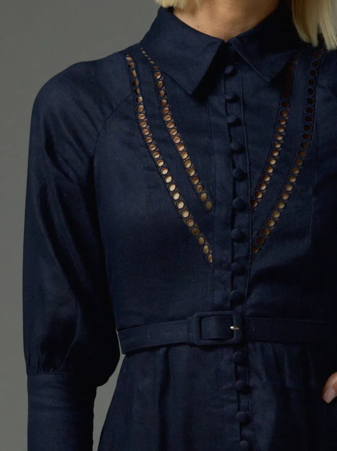 ZOE KRATZMANN BRAVADO DRESS sold by Yeltuor product image thumbnail 4