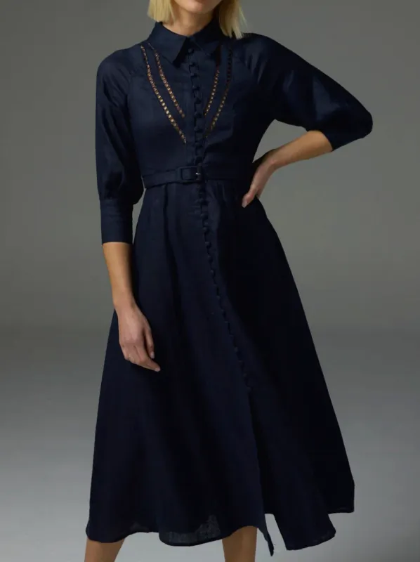 ZOE KRATZMANN BRAVADO DRESS sold by Yeltuor