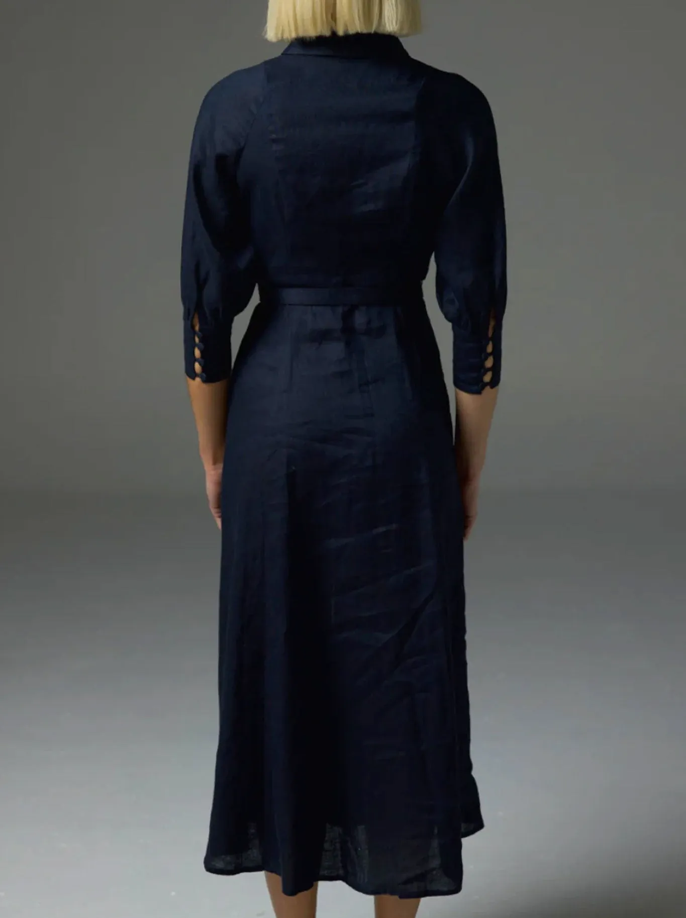 ZOE KRATZMANN BRAVADO DRESS sold by Yeltuor product image thumbnail 5