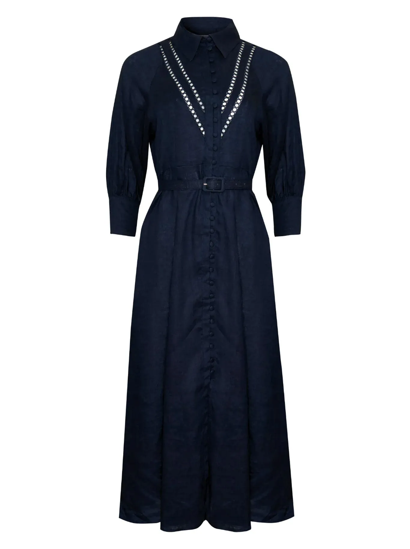 ZOE KRATZMANN BRAVADO DRESS sold by Yeltuor product image thumbnail 2