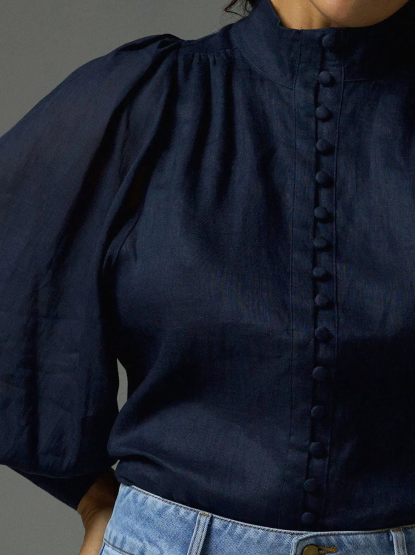 ZOE KRATZMANN ATLAS TOP sold by Yeltuor product image thumbnail 4