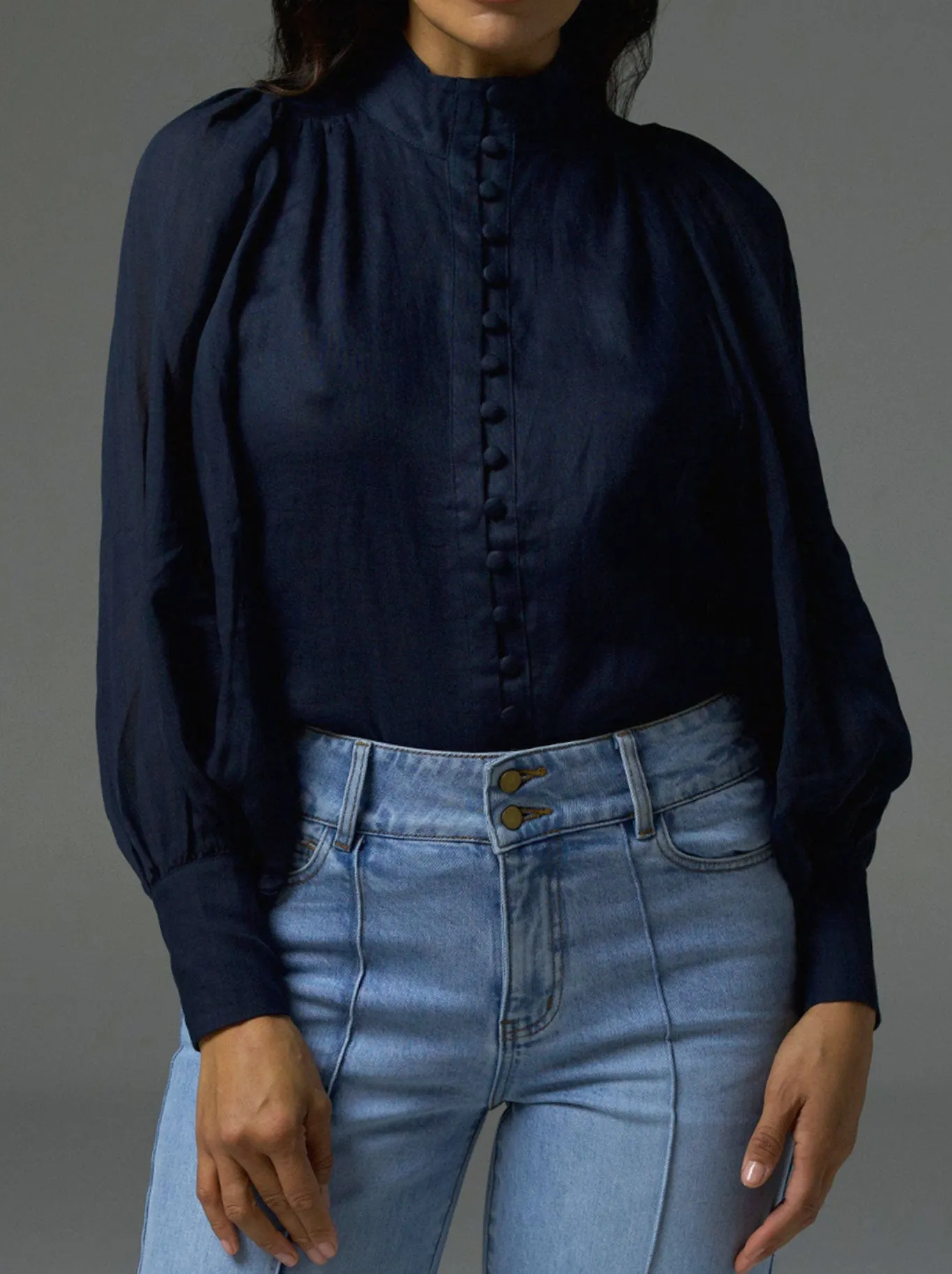 ZOE KRATZMANN ATLAS TOP sold by Yeltuor