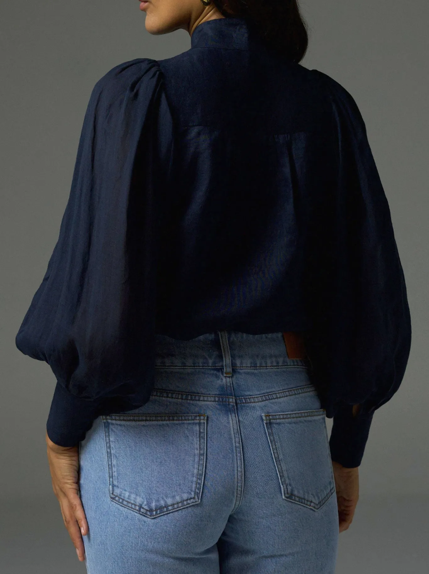 ZOE KRATZMANN ATLAS TOP sold by Yeltuor product image thumbnail 5