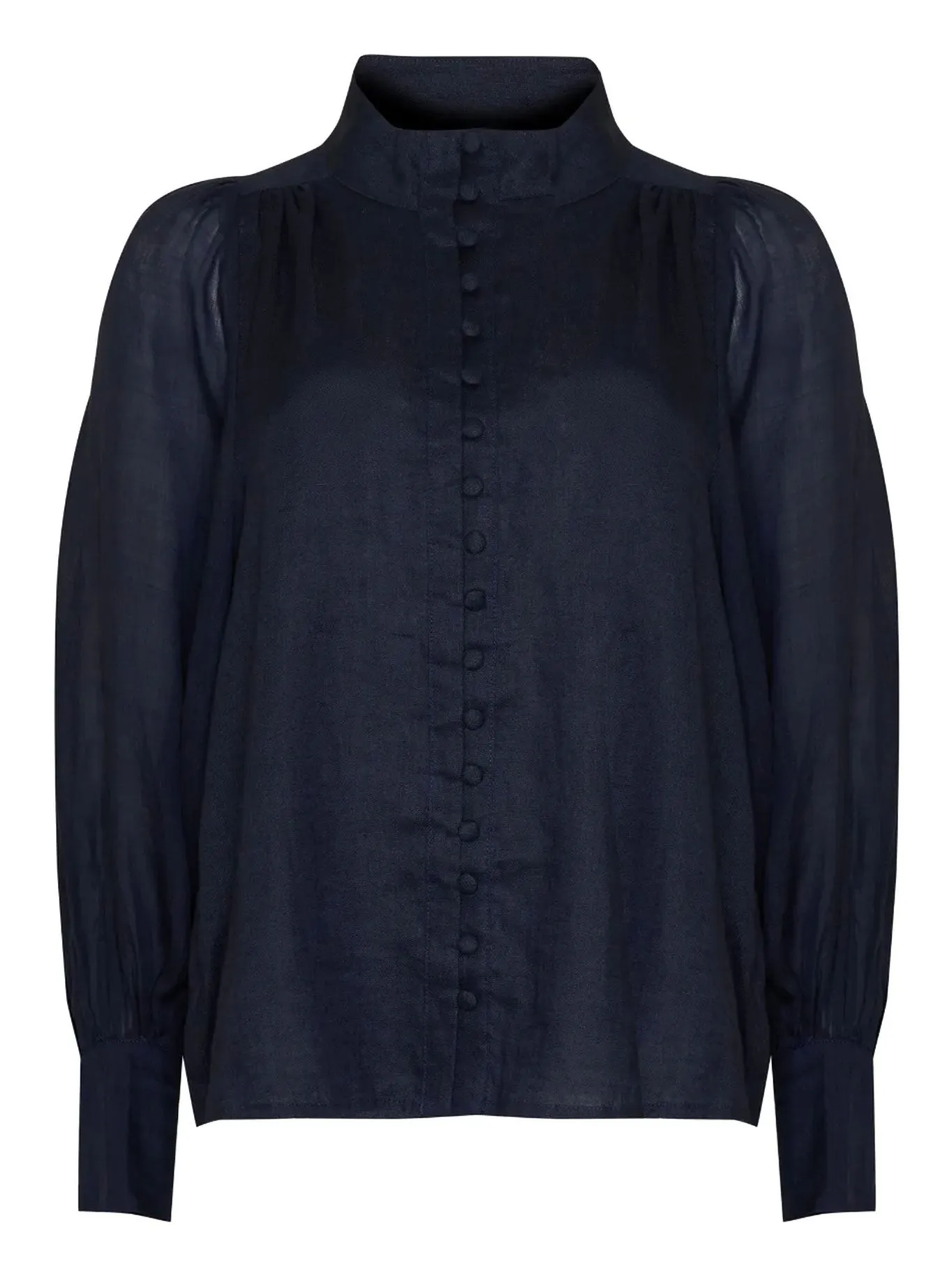 ZOE KRATZMANN ATLAS TOP sold by Yeltuor product image thumbnail 2