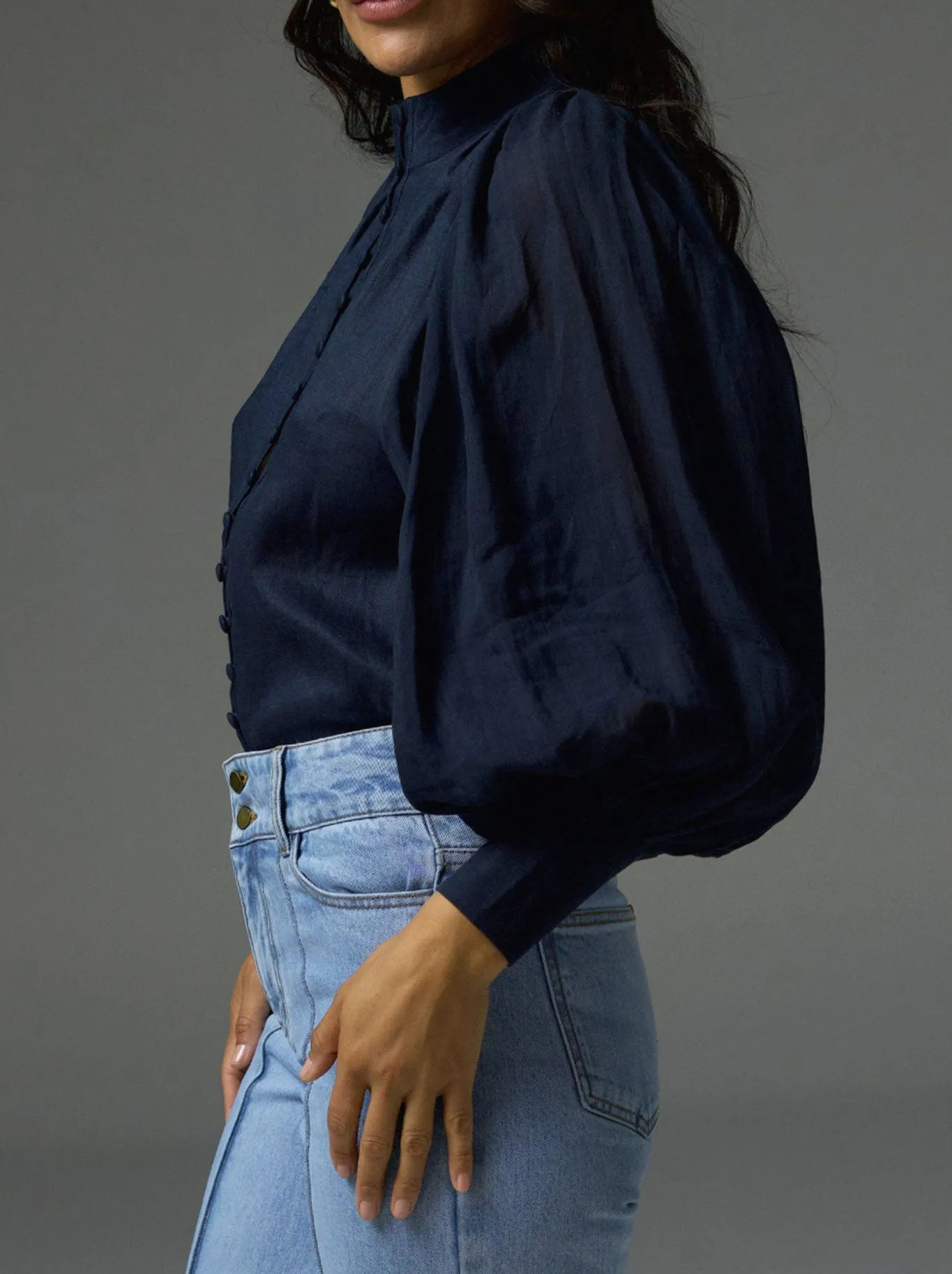 ZOE KRATZMANN ATLAS TOP sold by Yeltuor product image thumbnail 3