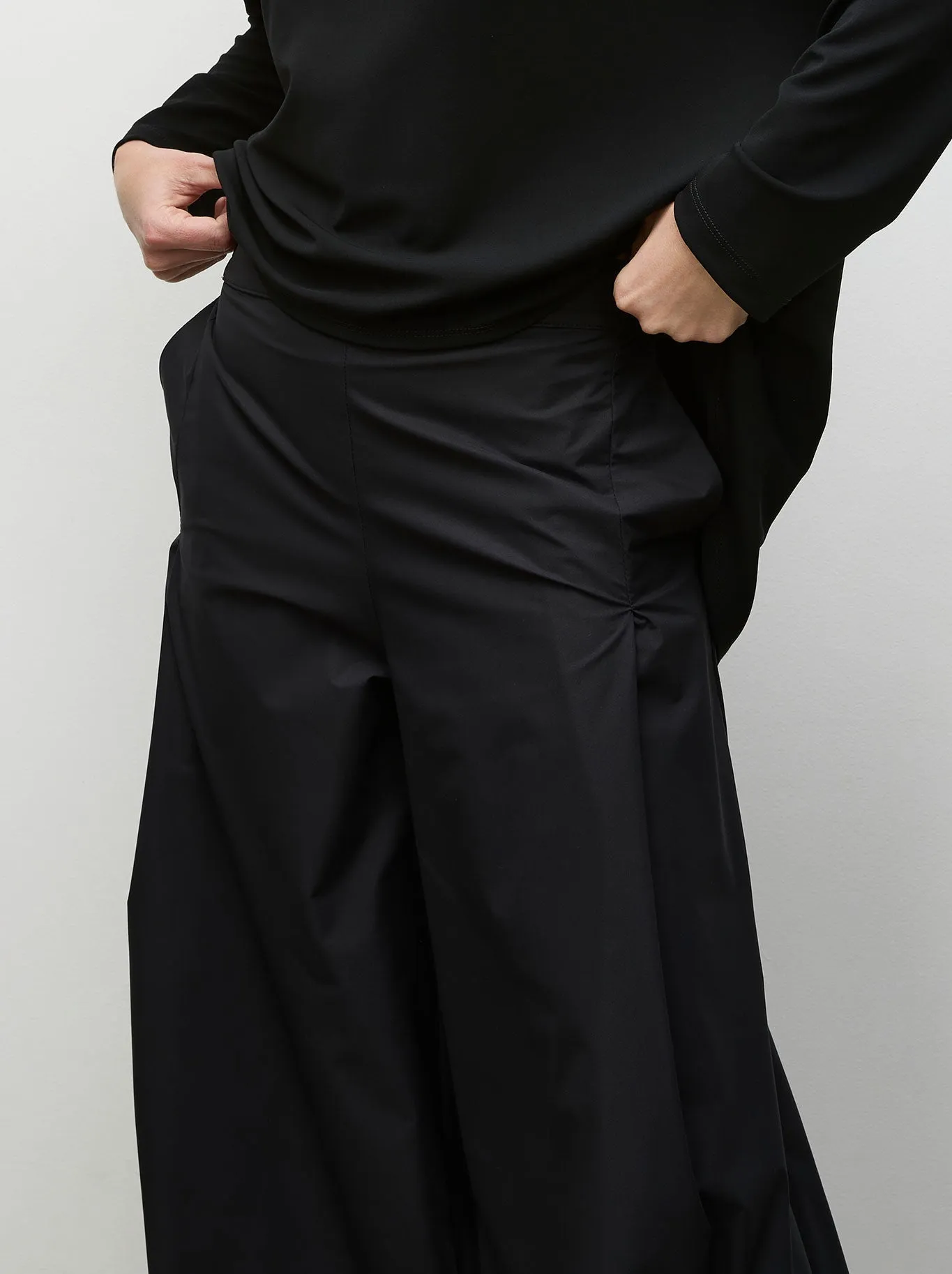 MELA PURDIE VENT PANT sold by Yeltuor product image thumbnail 2
