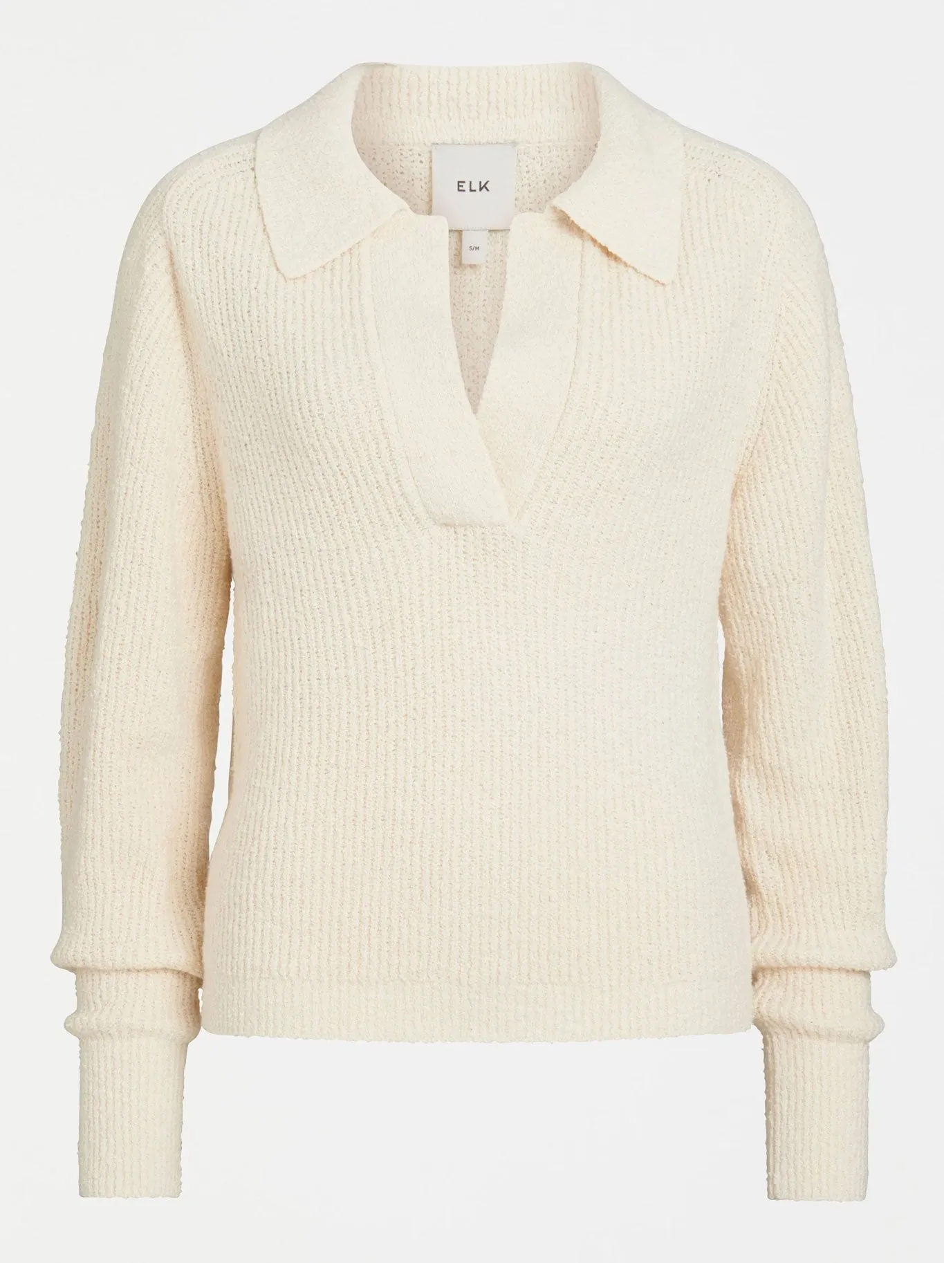 ELK JEDD SWEATER sold by Yeltuor product image thumbnail 2