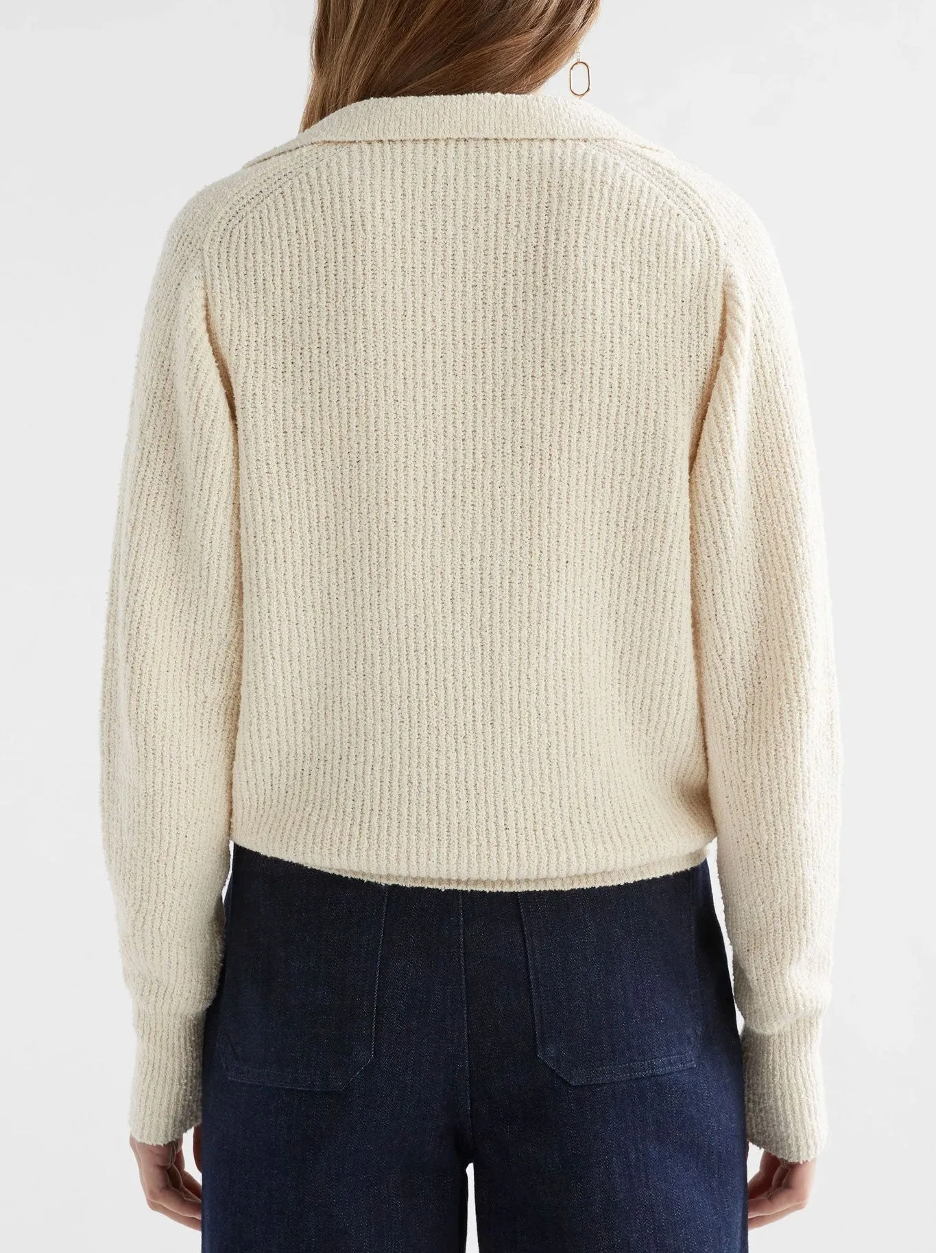 ELK JEDD SWEATER sold by Yeltuor product image thumbnail 4