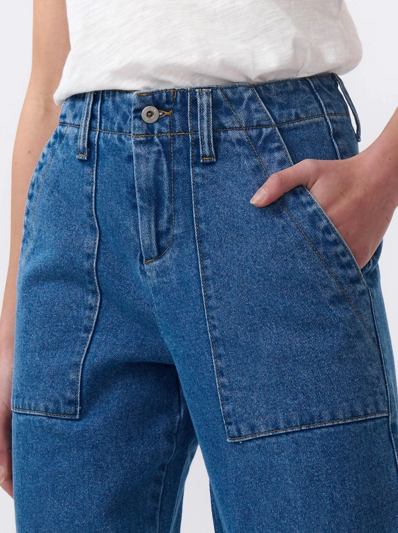 KIREINA CELESTE PANTS sold by Yeltuor product image thumbnail 3