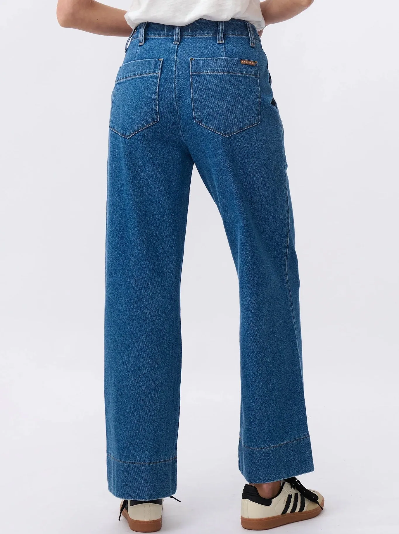 KIREINA CELESTE PANTS sold by Yeltuor product image thumbnail 4