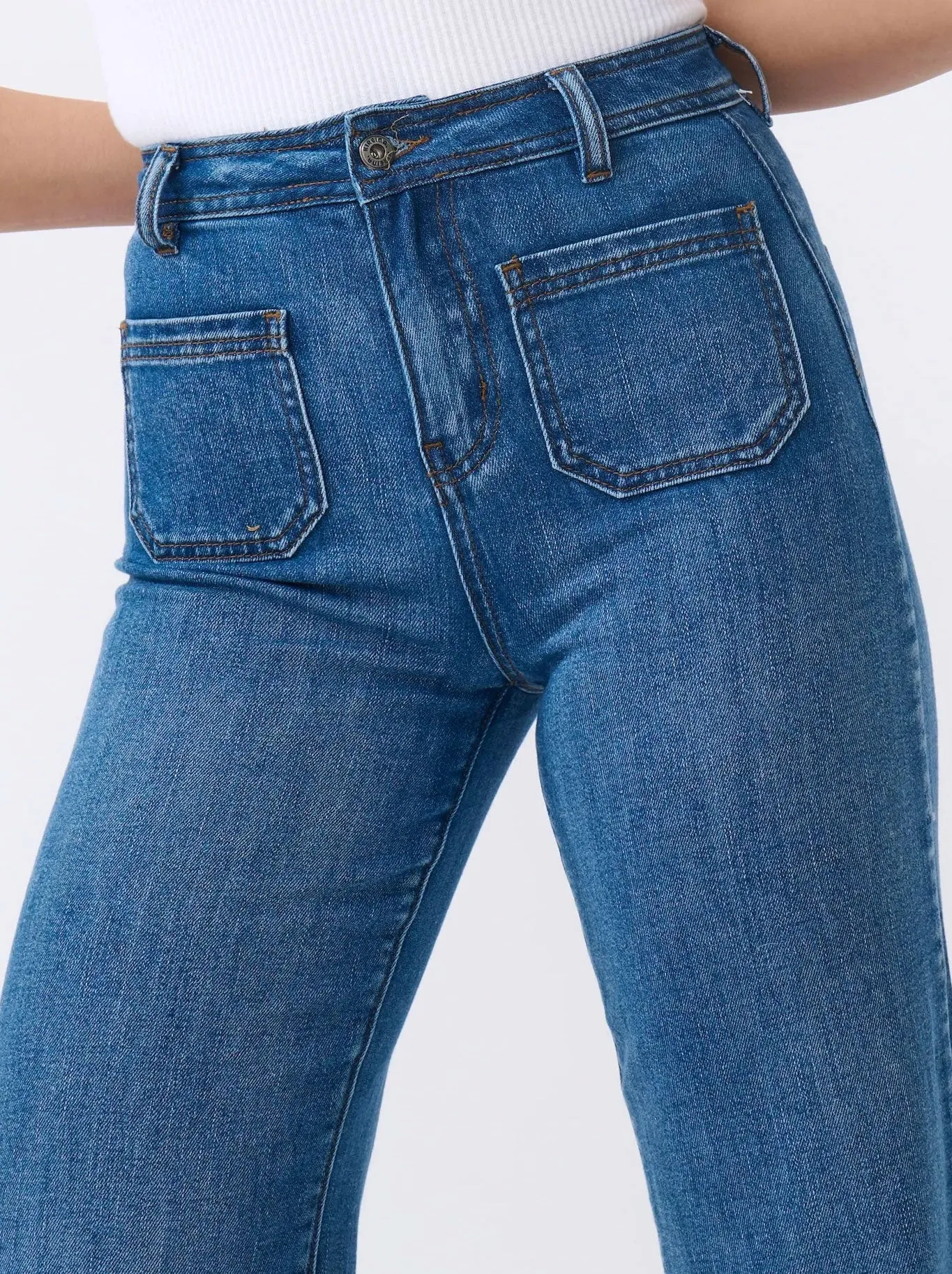 KIREINA HARPER JEAN sold by Yeltuor product image thumbnail 3