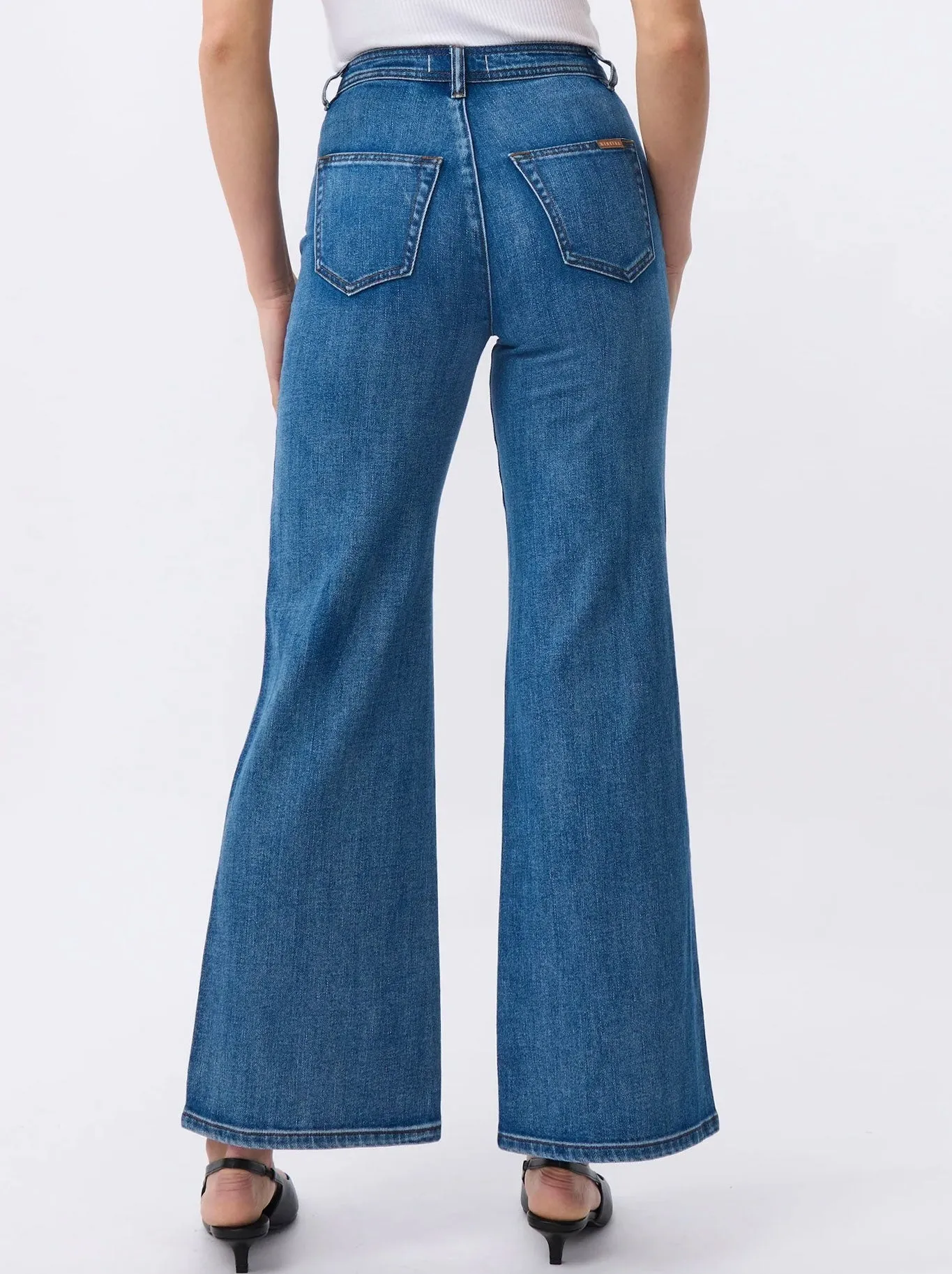 KIREINA HARPER JEAN sold by Yeltuor product image thumbnail 4