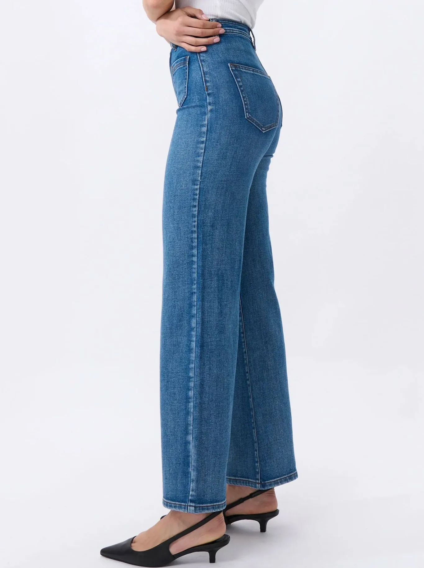 KIREINA HARPER JEAN sold by Yeltuor product image thumbnail 2