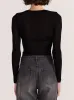 STAPLE THE LABEL ASTA SHEER KNIT TOP sold by Yeltuor