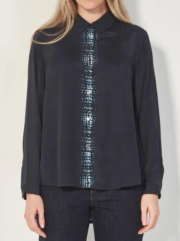 VERGE RENA SHIRT sold by Yeltuor