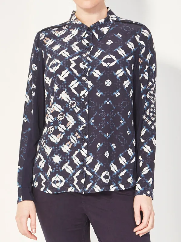 VERGE AMBLE SHIRT sold by Yeltuor