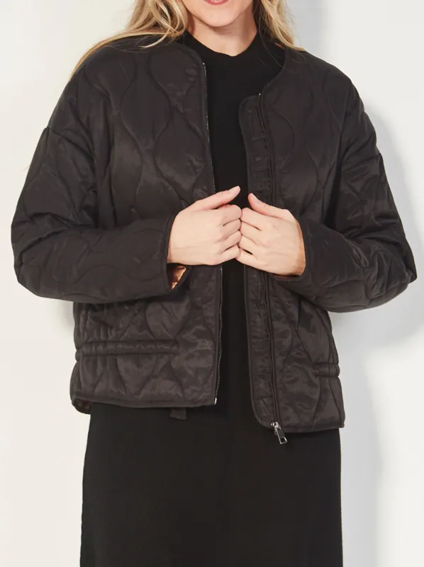 VERGE VEGA JACKET sold by Yeltuor