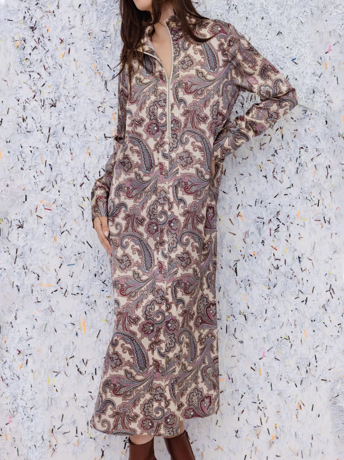 M.A DAINTY GRACE DRESS sold by Yeltuor