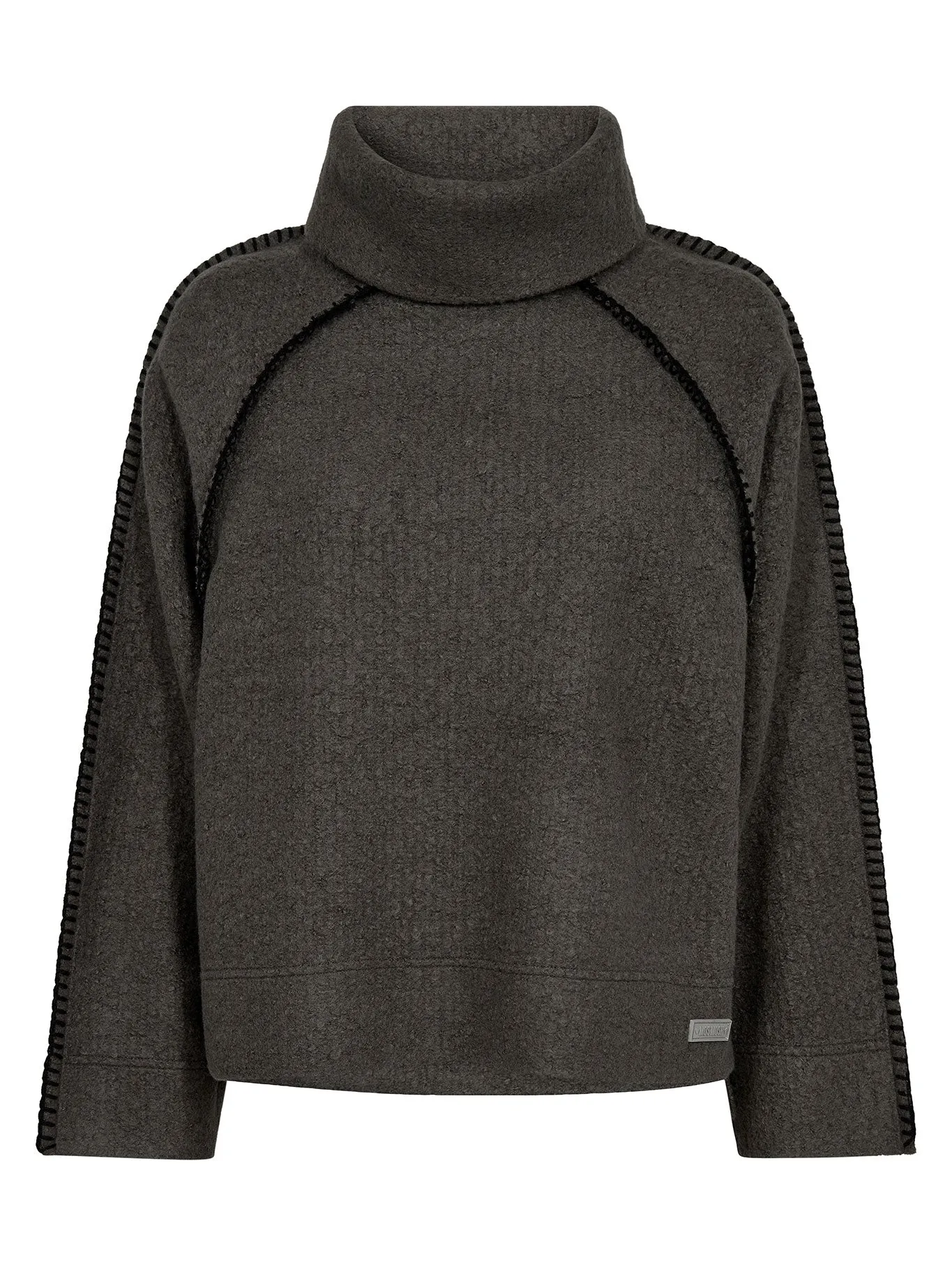 MOS MOSH CAJA SWEATSHIRT sold by Yeltuor product image thumbnail 2