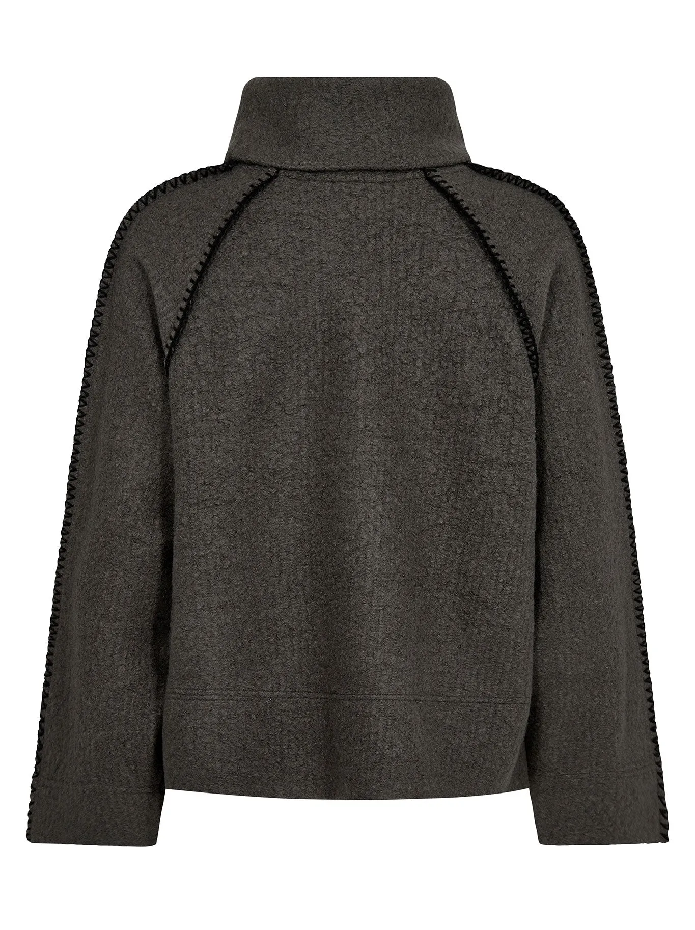 MOS MOSH CAJA SWEATSHIRT sold by Yeltuor product image thumbnail 3