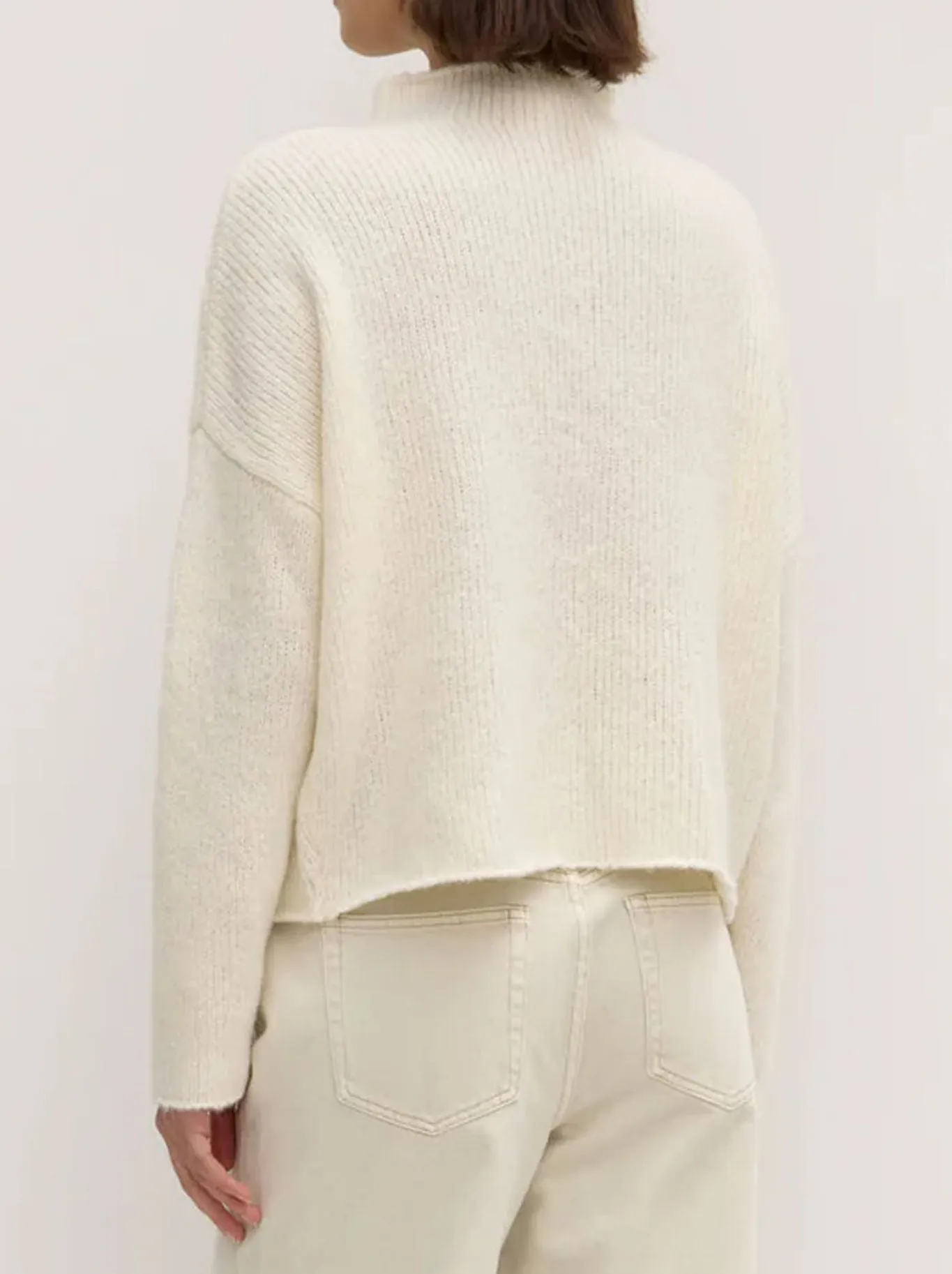 ASSEMBLY LABEL APOLLINE KNIT sold by Yeltuor product image thumbnail 4