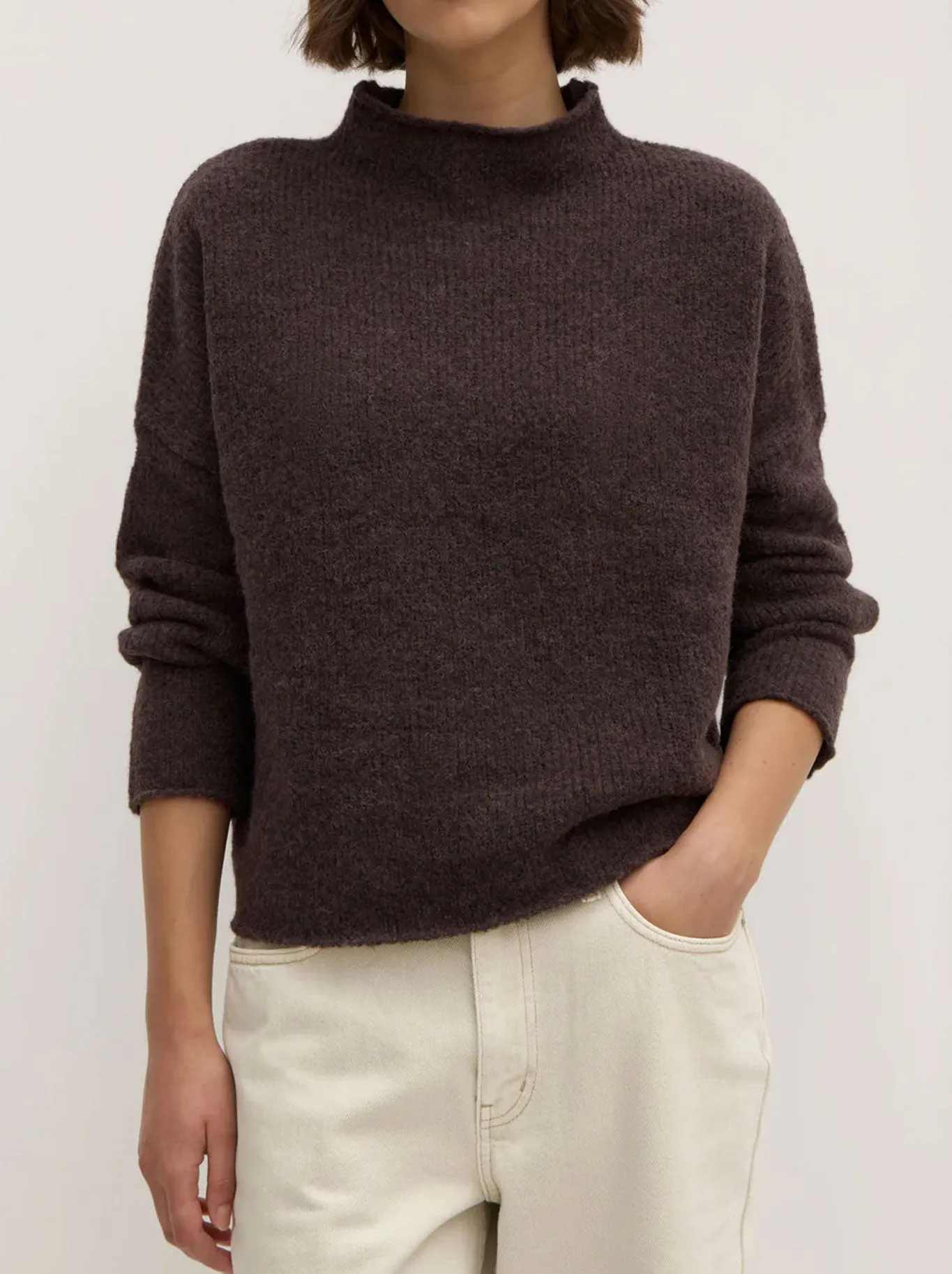 ASSEMBLY LABEL APOLLINE KNIT sold by Yeltuor product image thumbnail 5