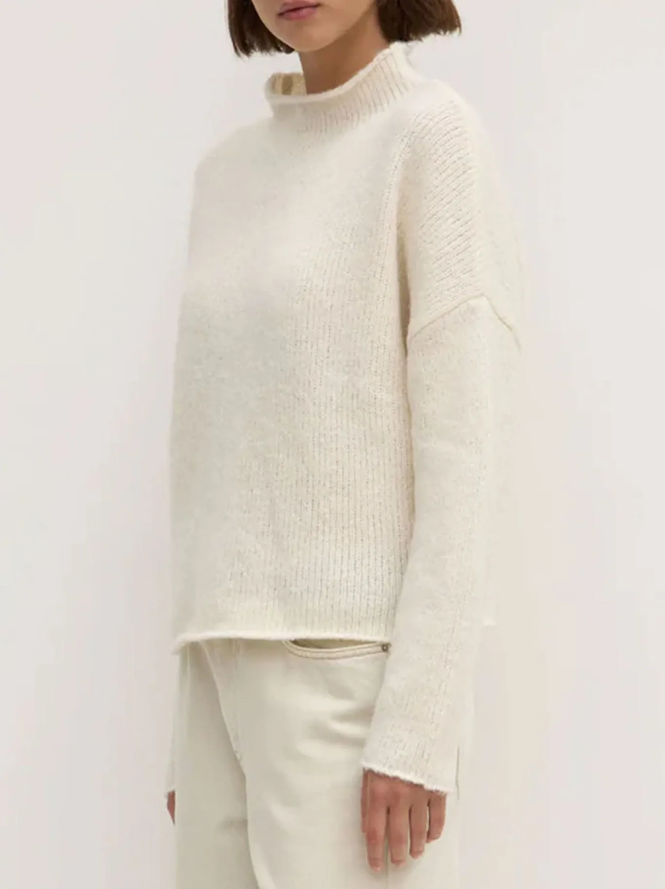 ASSEMBLY LABEL APOLLINE KNIT sold by Yeltuor product image thumbnail 2