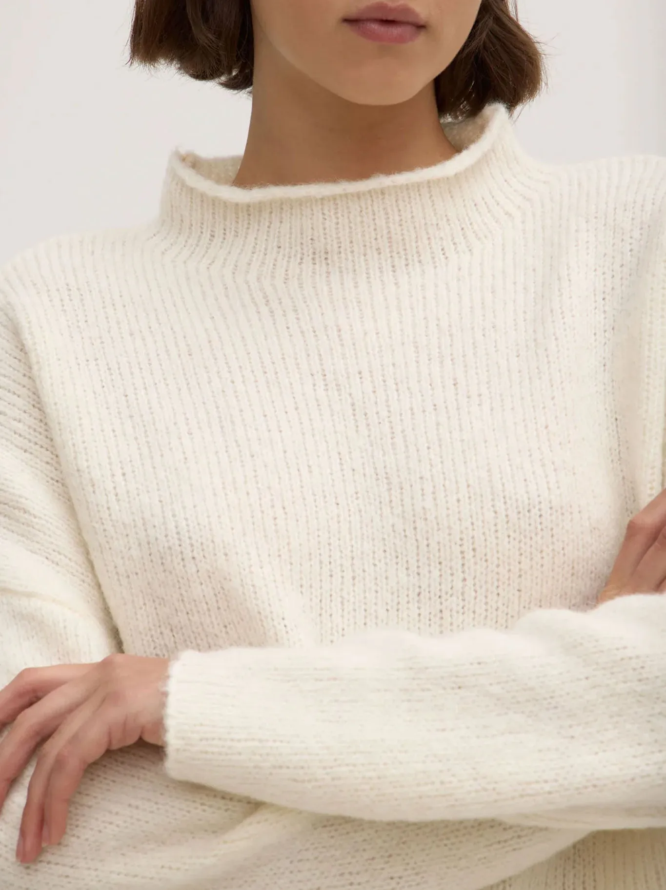 ASSEMBLY LABEL APOLLINE KNIT sold by Yeltuor product image thumbnail 3