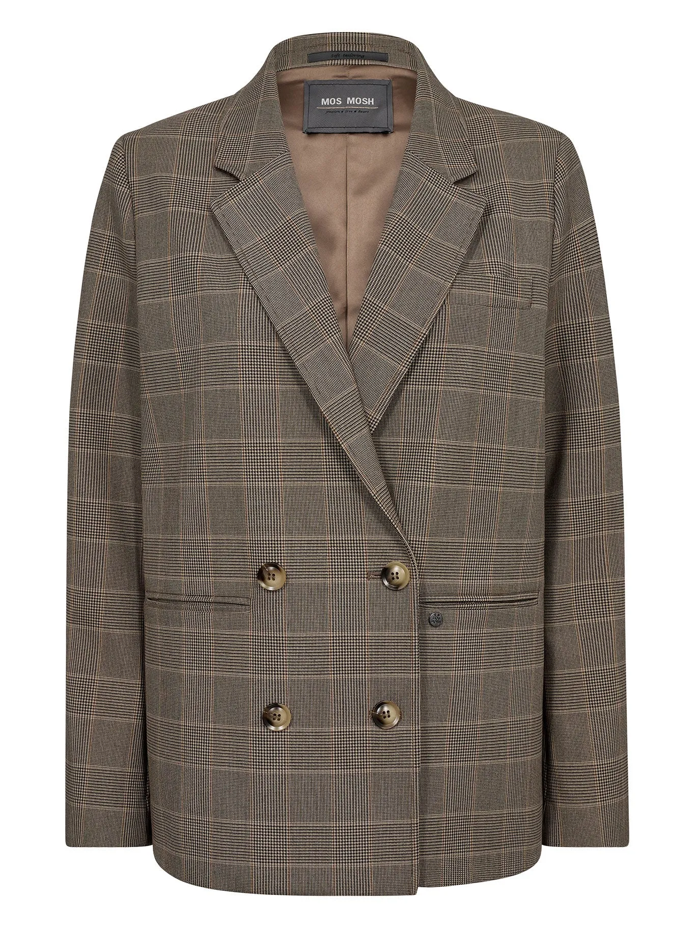 MOS MOSH ROSA ELIF BLAZER sold by Yeltuor product image thumbnail 2