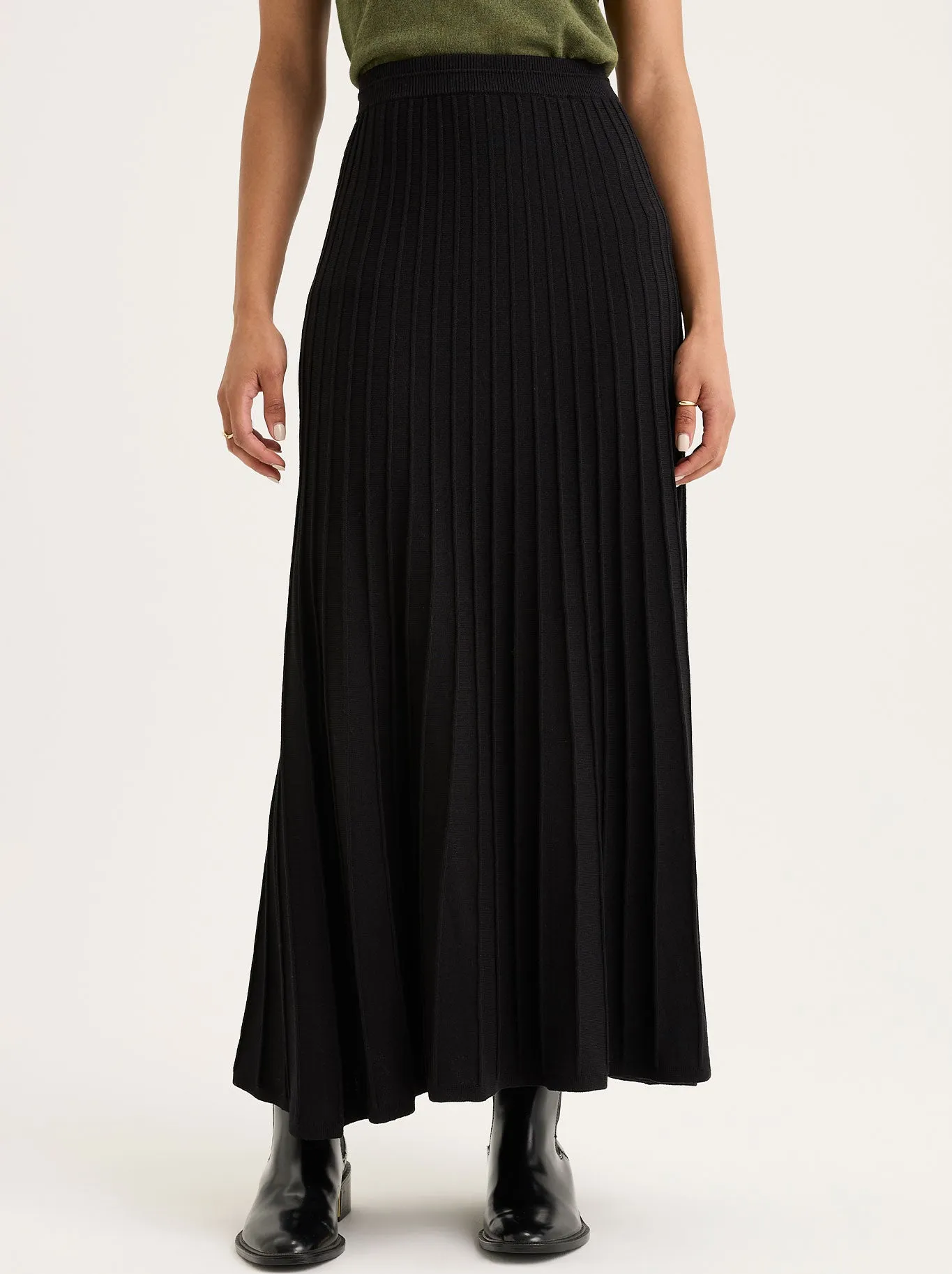 YARRA TRAIL CEDAR SKIRT sold by Yeltuor product image thumbnail 5